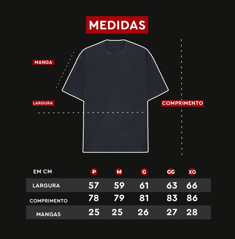 Oversized - We set them - Imagem 2