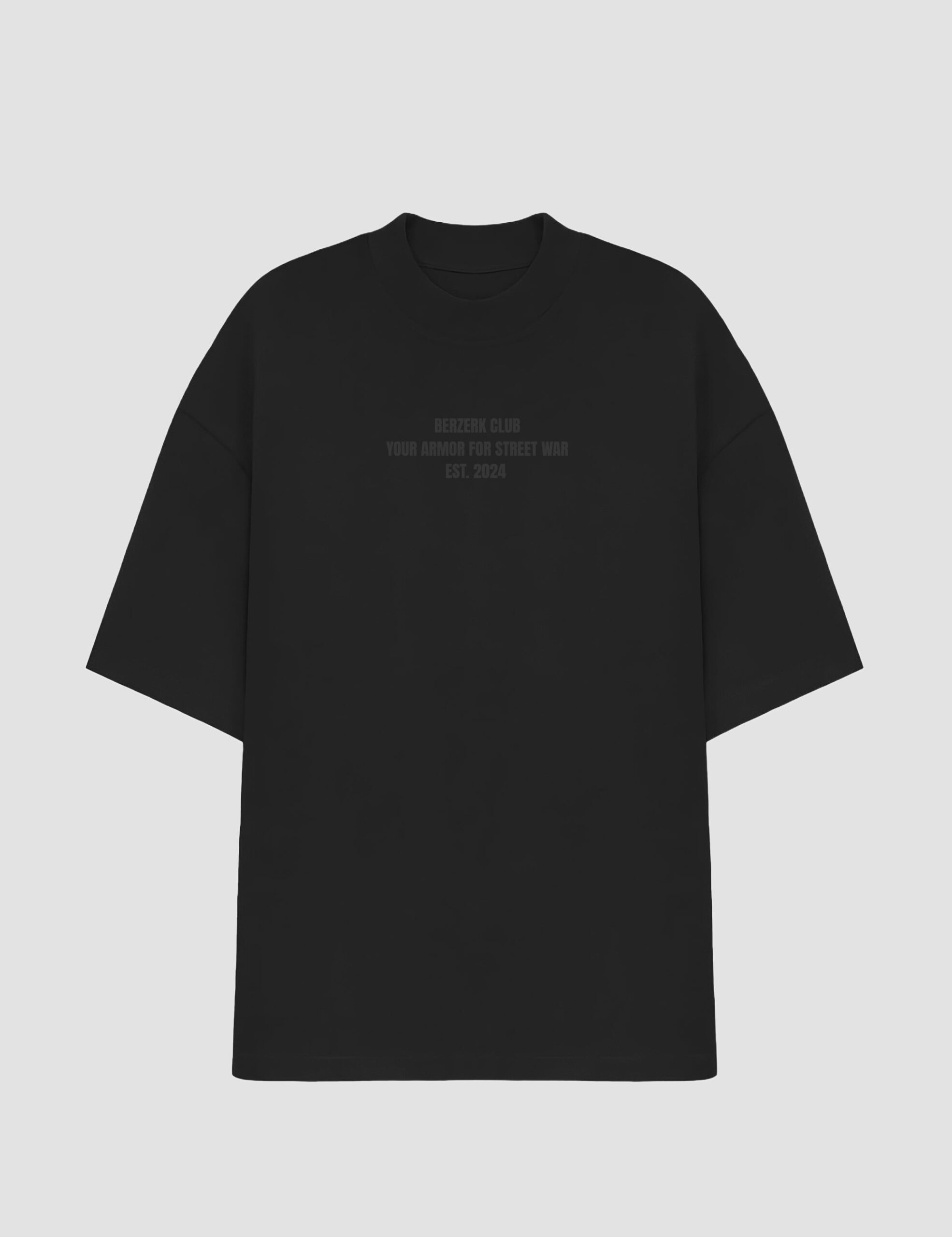 Oversized - Lifting Club - Imagem 2