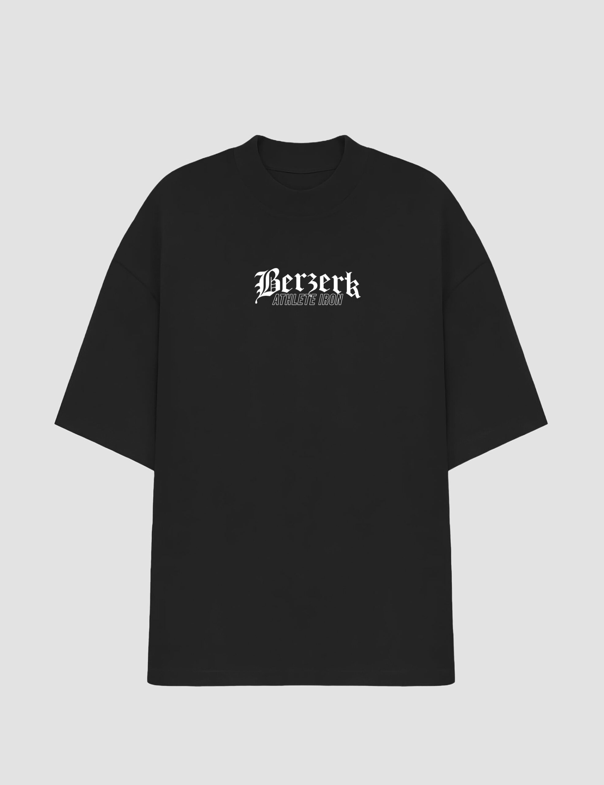 Oversized - Athlete - Imagem 2