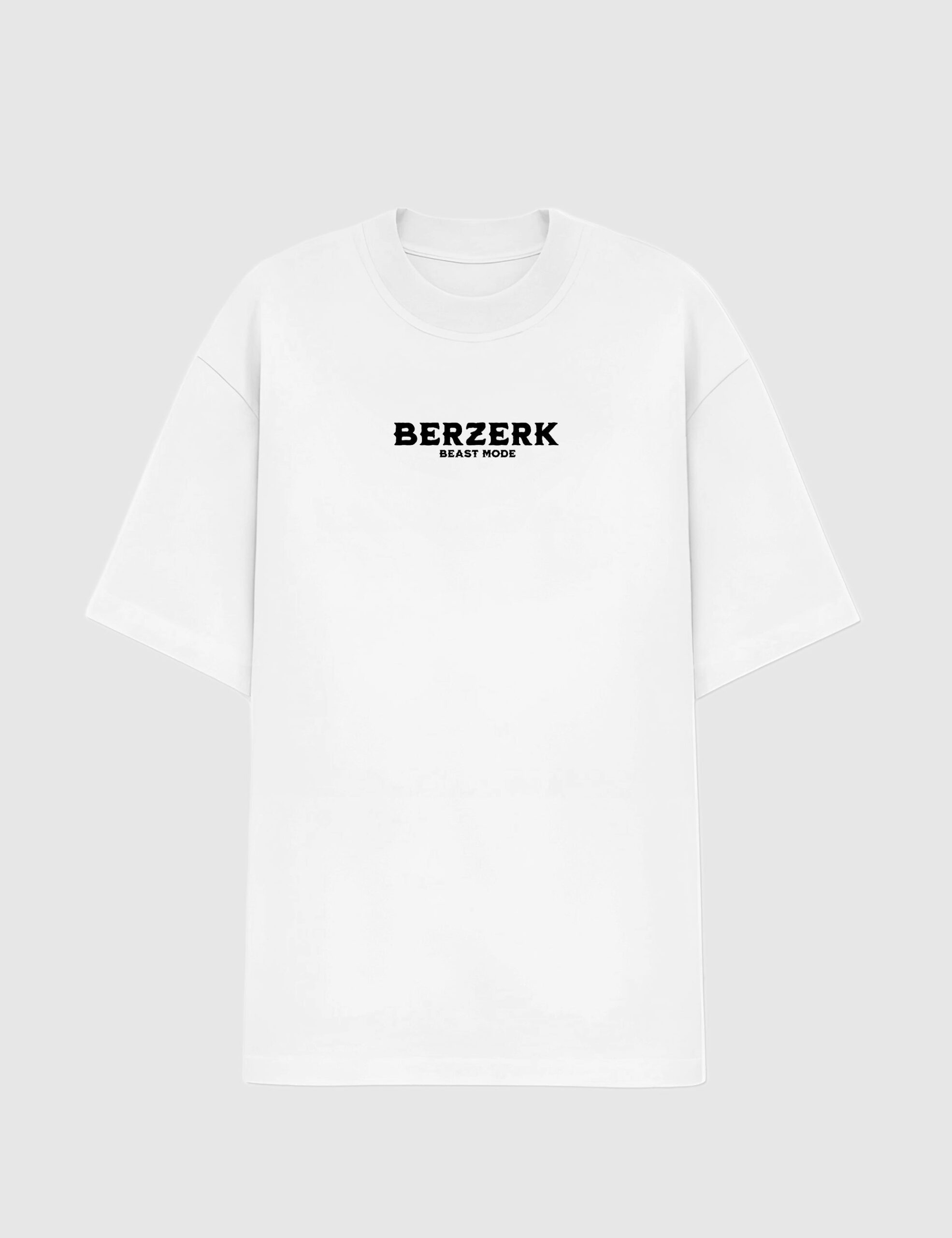 Oversized - BEAST MODE - Imagem 2
