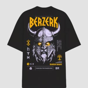 Oversized - War