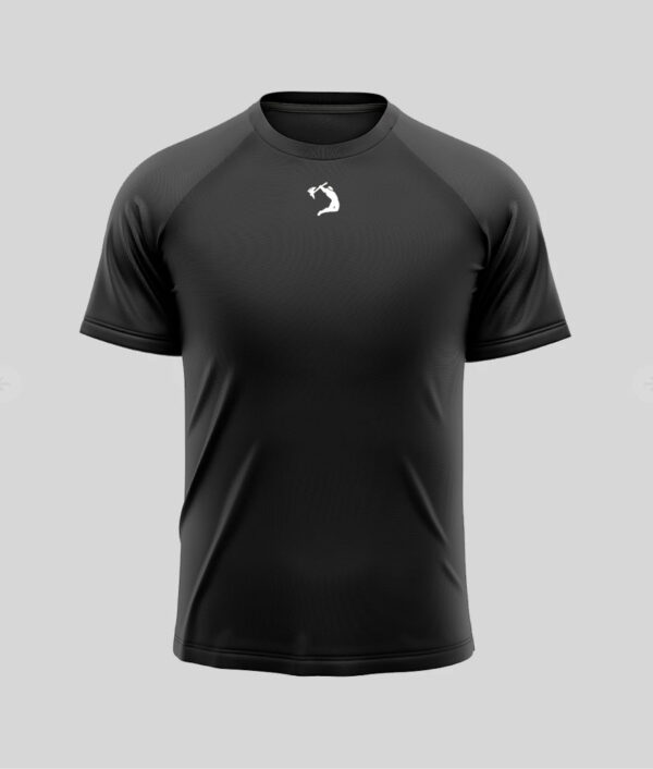 Camiseta DryFit Symbol - Black