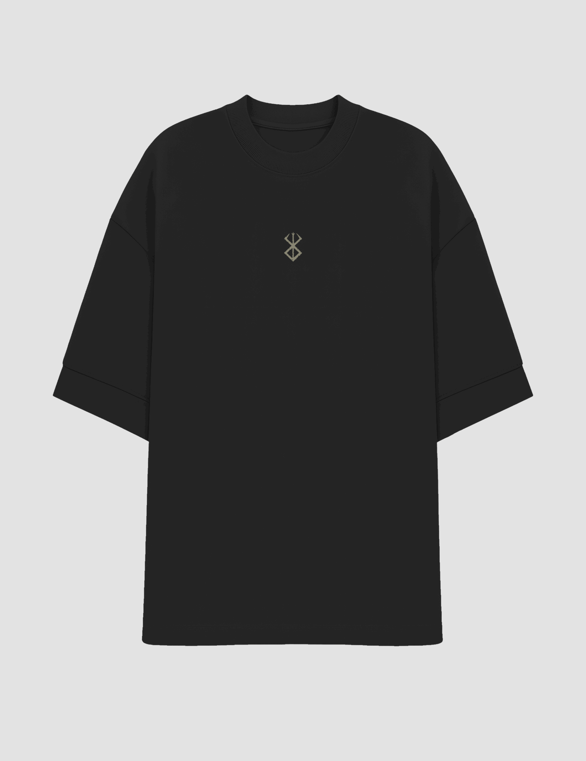 Oversized - Berzerkir - Imagem 2