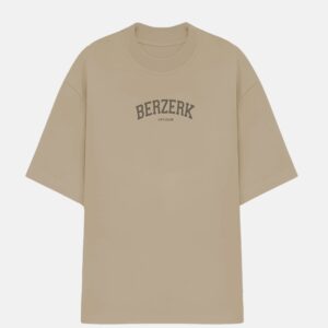 Oversized - Caqui