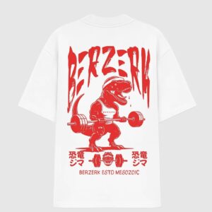 Oversized - Dino