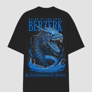 Oversized - DRAGON