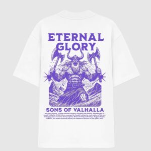 Oversized - ETERNAL