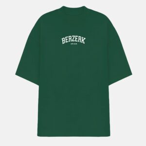 Oversized - Verde