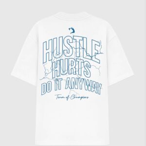 Oversized - Hustle