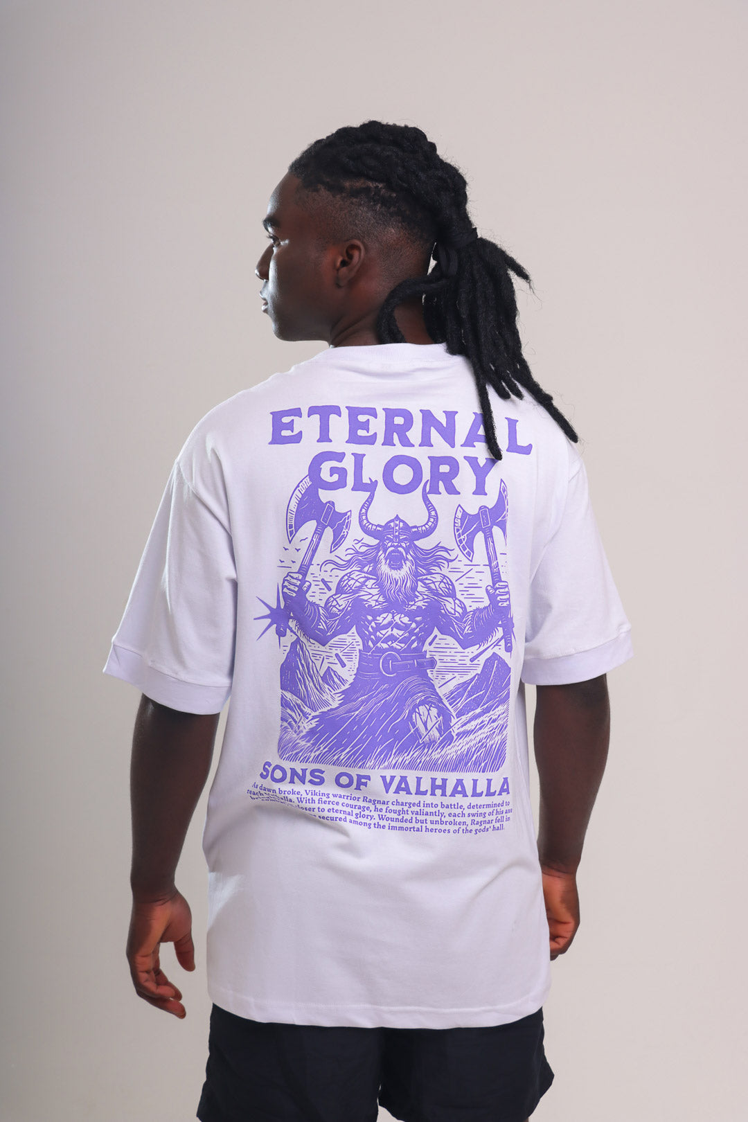 Oversized - ETERNAL - Imagem 3