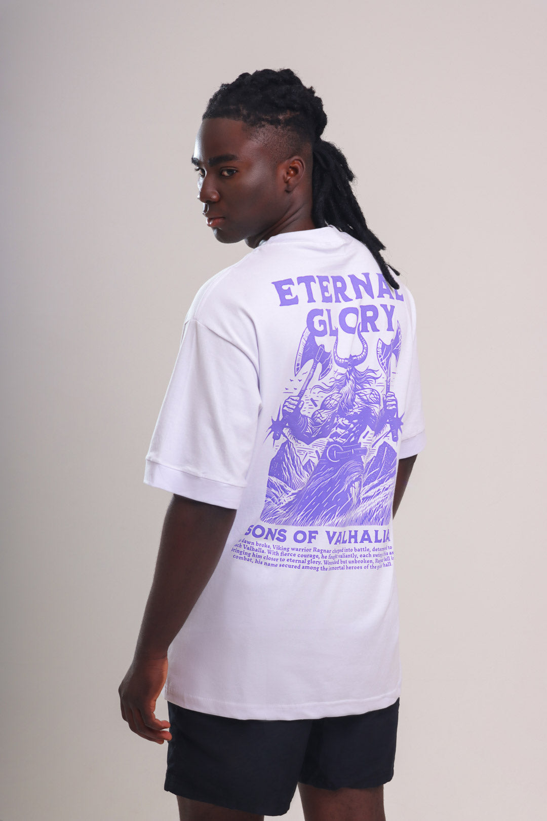 Oversized - ETERNAL - Imagem 4