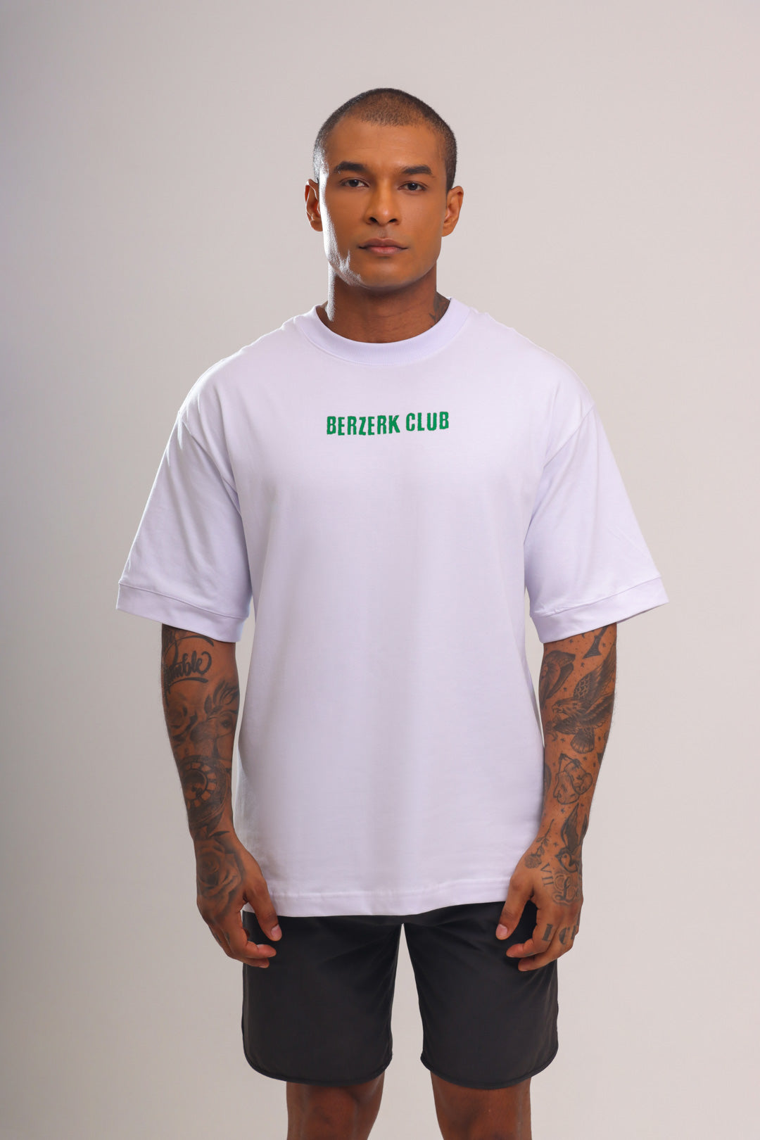 Oversized - Cutting - Imagem 5