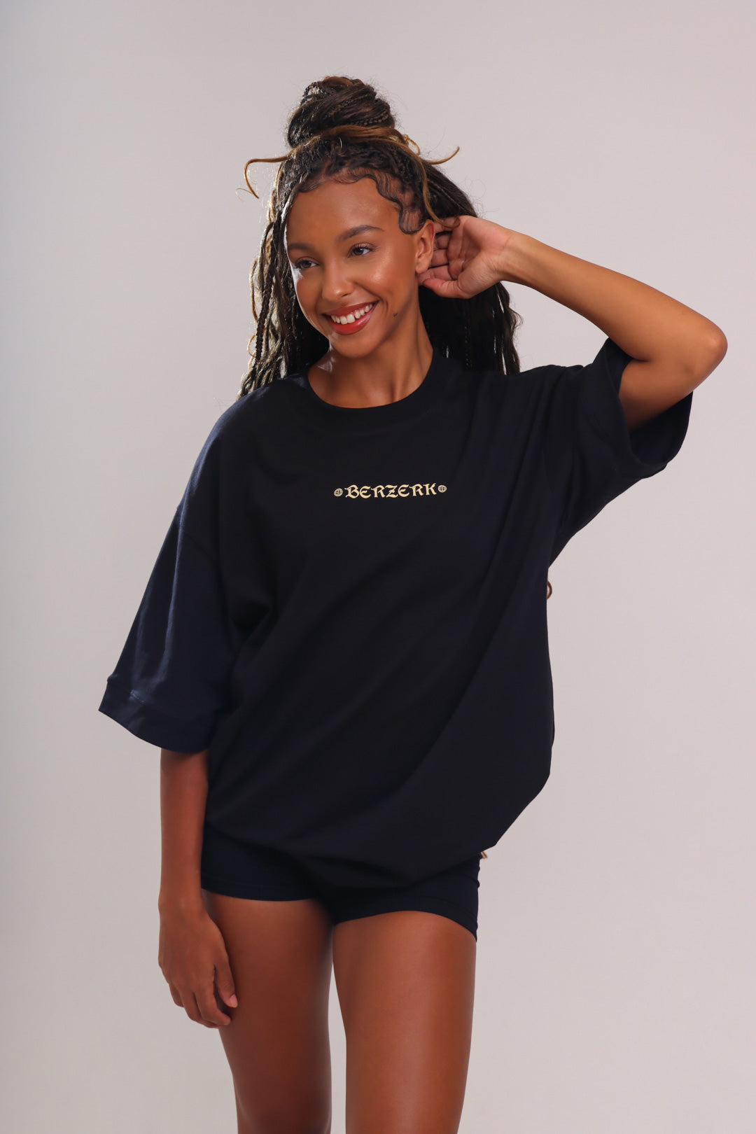 Oversized - Leg Day - Imagem 4