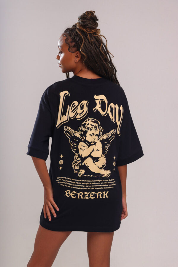 Oversized - Leg Day - Imagem 3