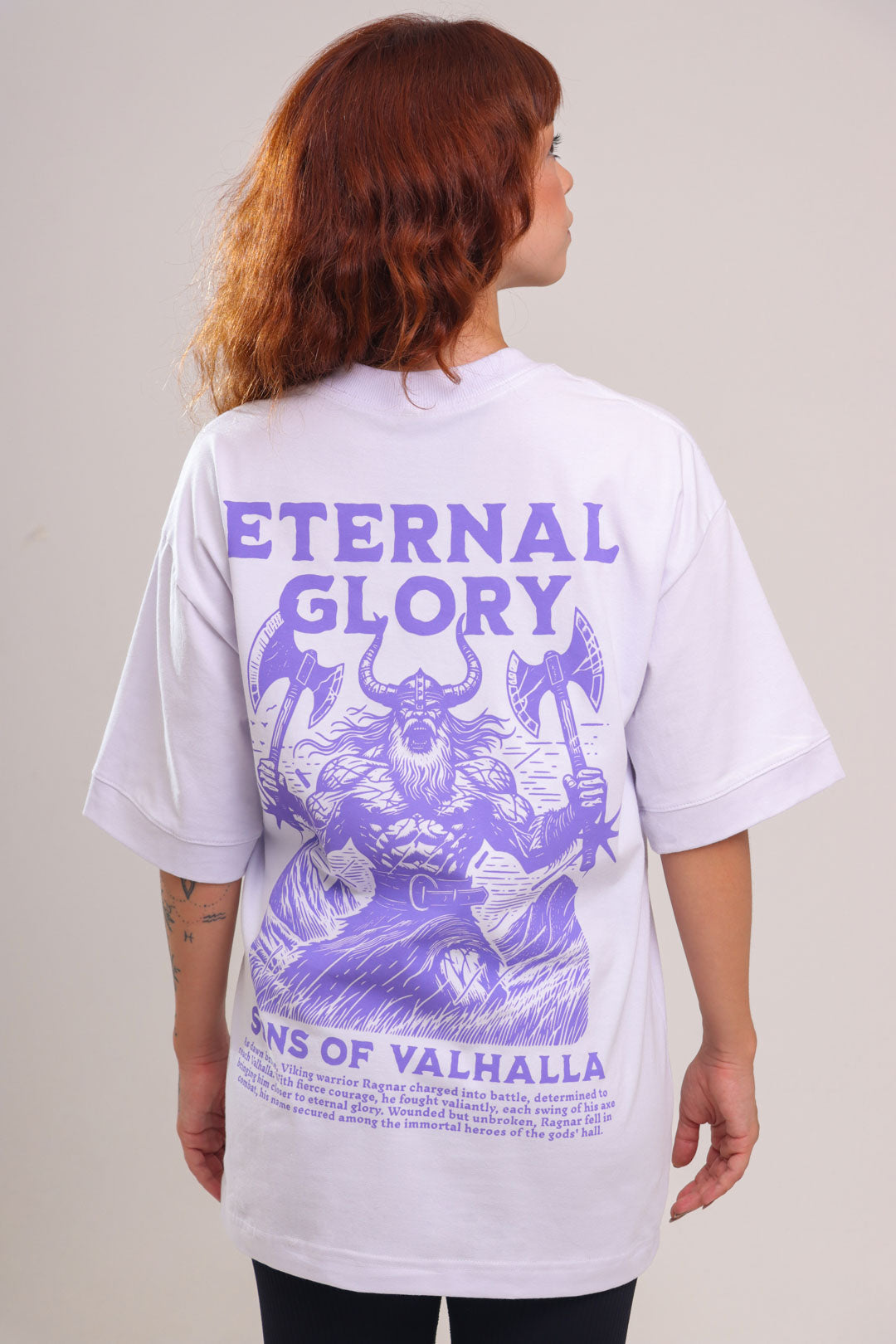 Oversized - ETERNAL - Imagem 9