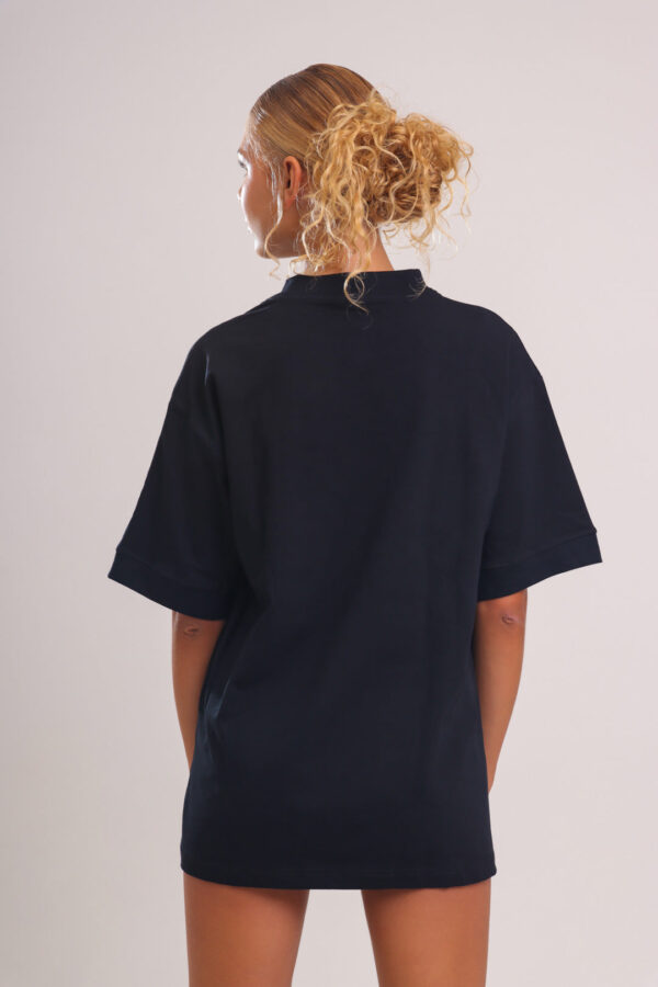 Oversized - No Pizza, No Gain - Imagem 4