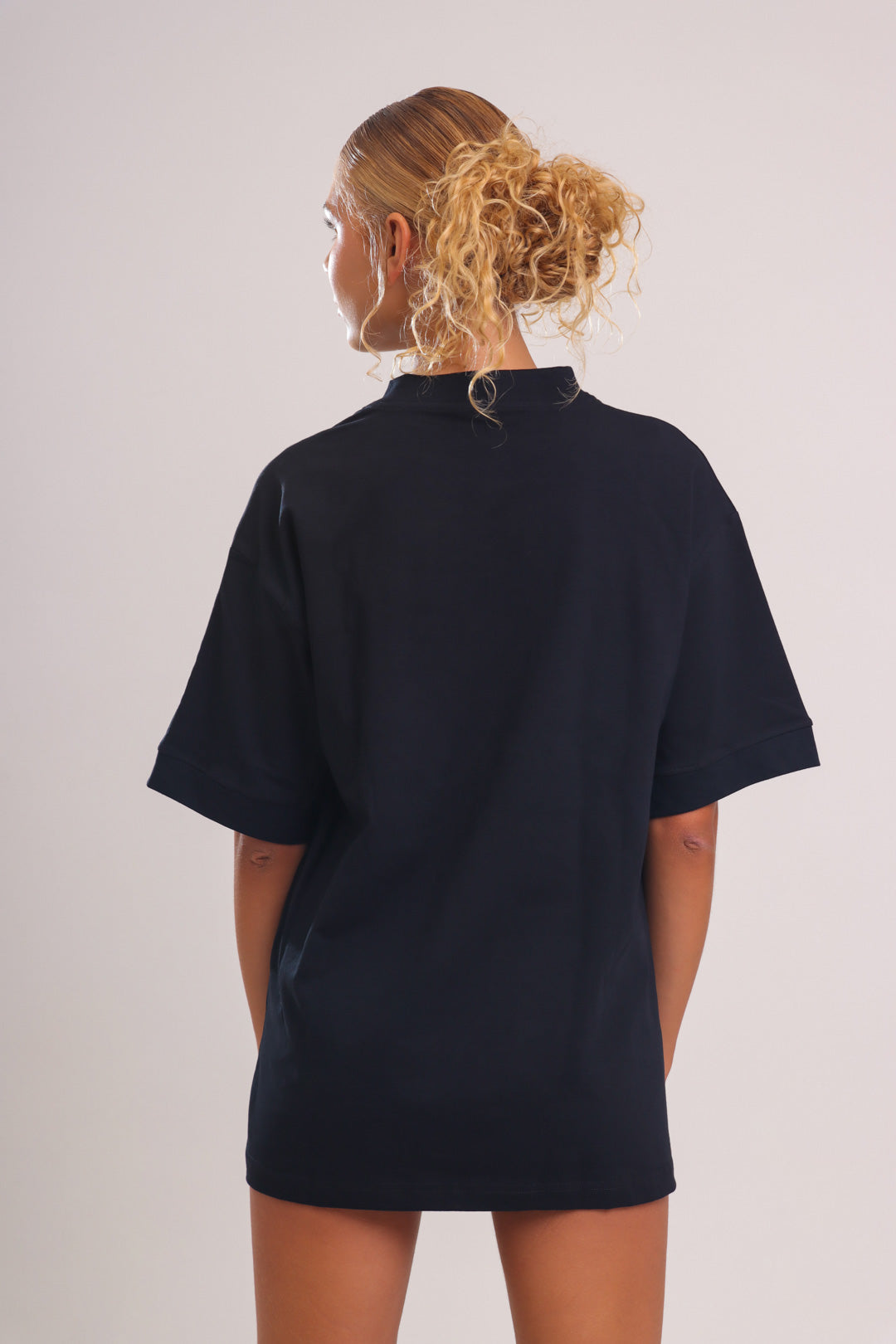 Oversized - No Pizza, No Gain - Imagem 4