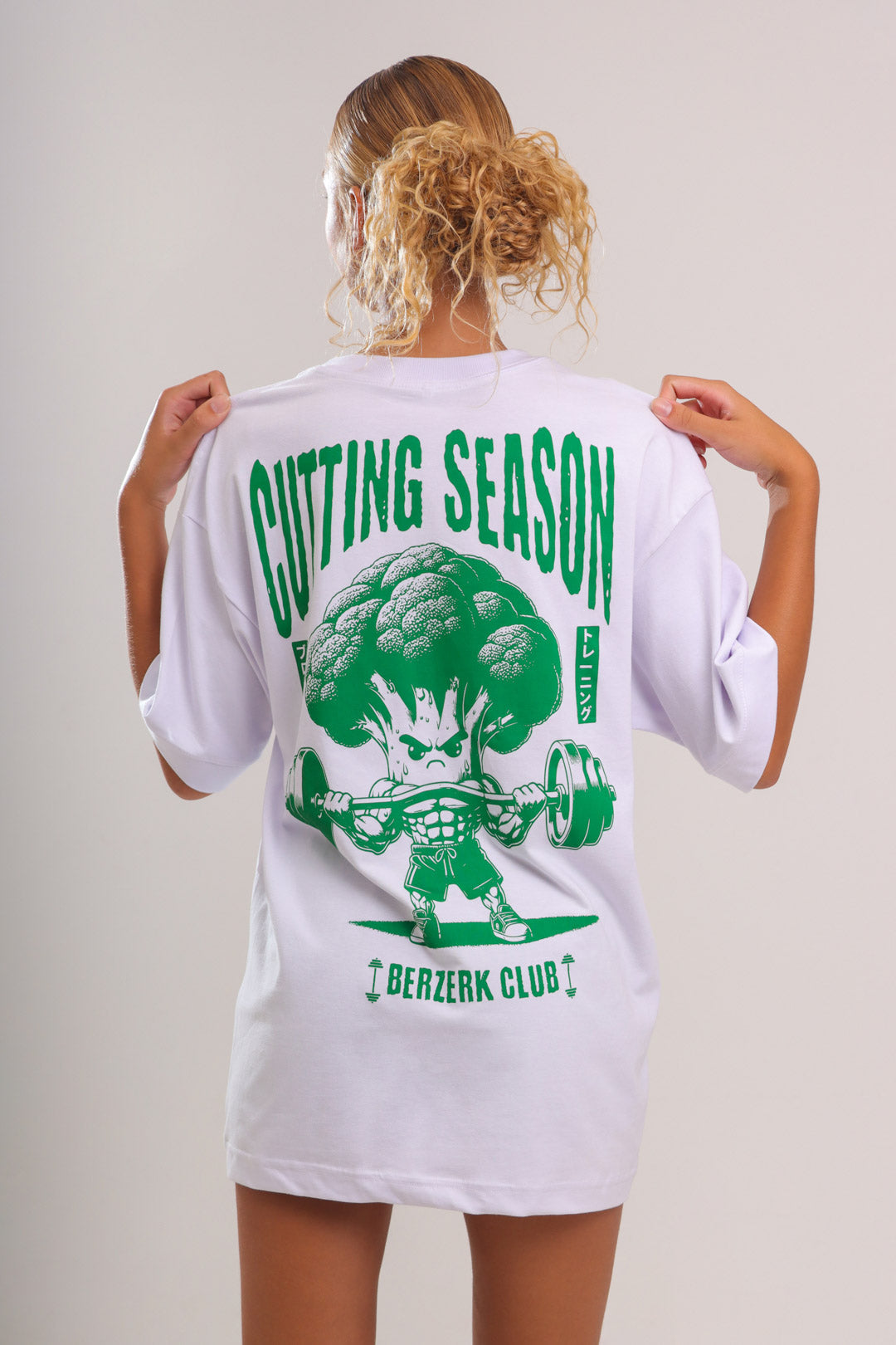 Oversized - Cutting - Imagem 4