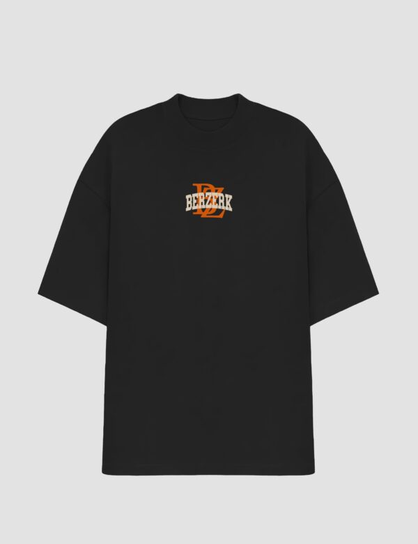 Oversized - Iron Gang - Imagem 2