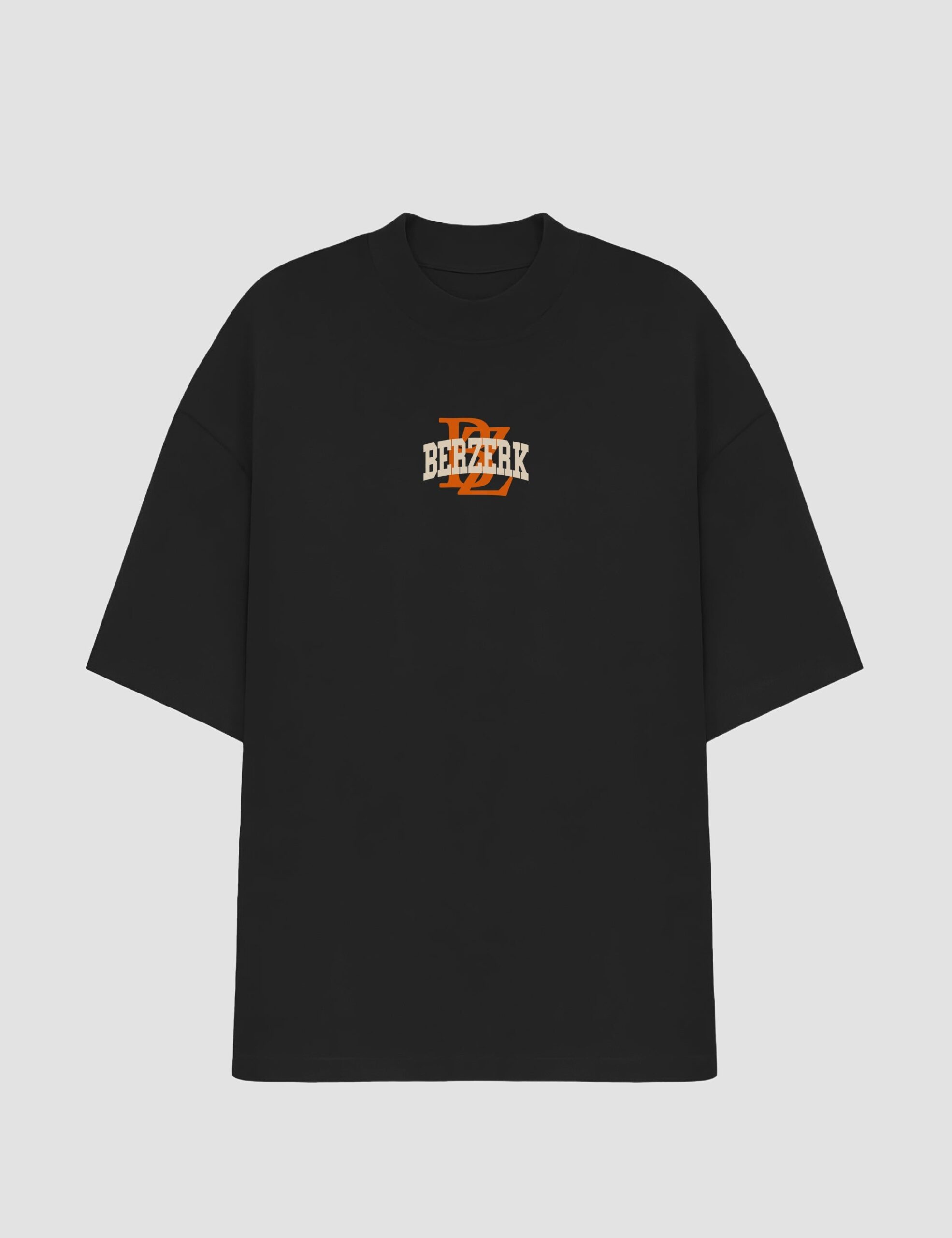 Oversized - Iron Gang - Imagem 2