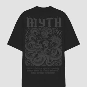 Oversized - MYTH