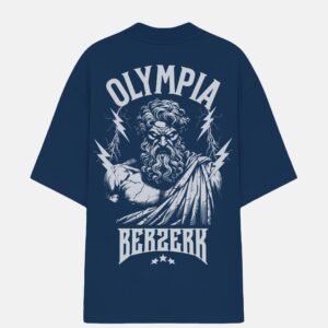 Oversized - Zeus