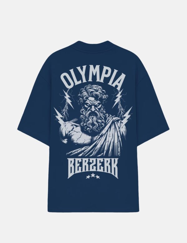 Oversized - Zeus