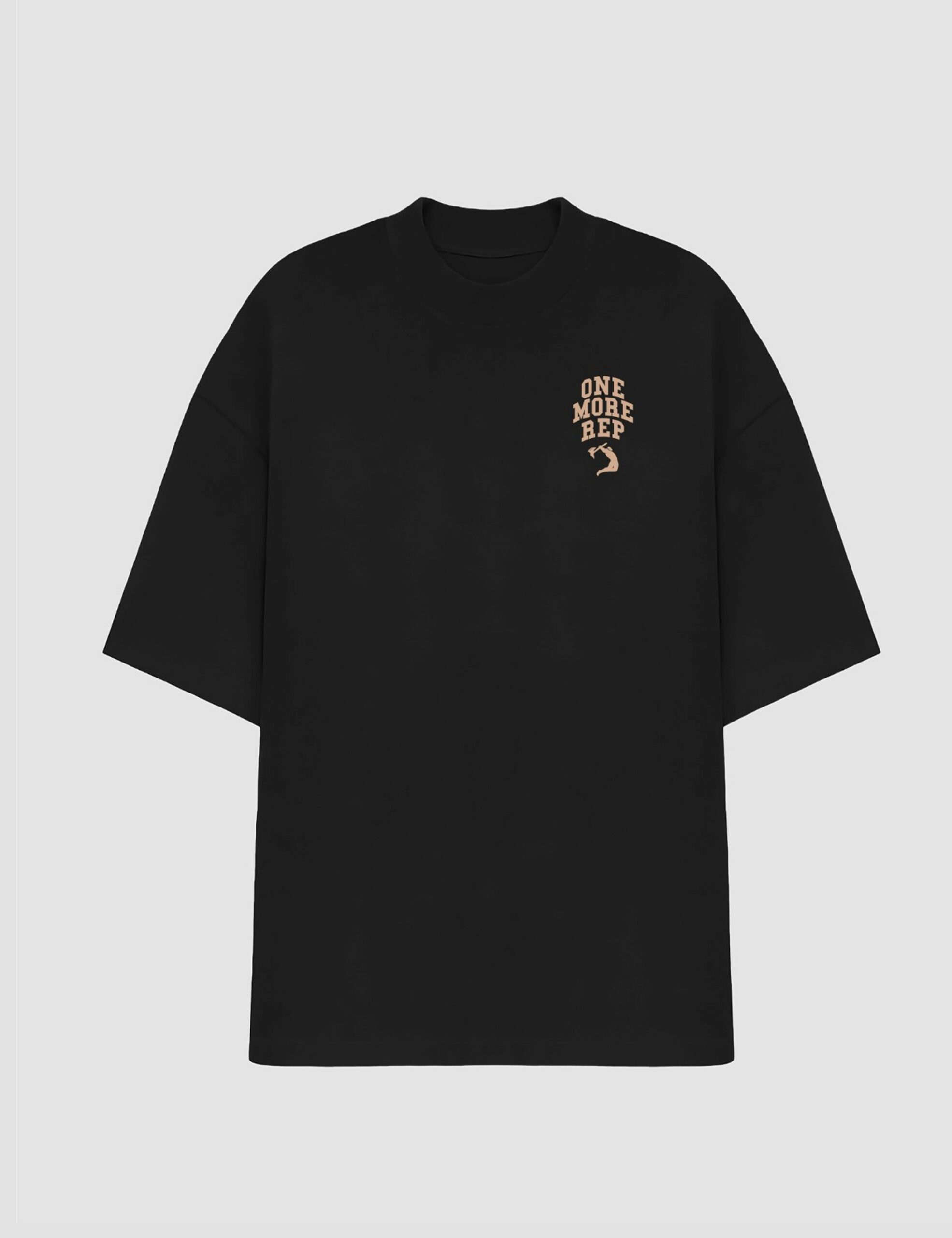 Oversized - One More Rep - Imagem 2