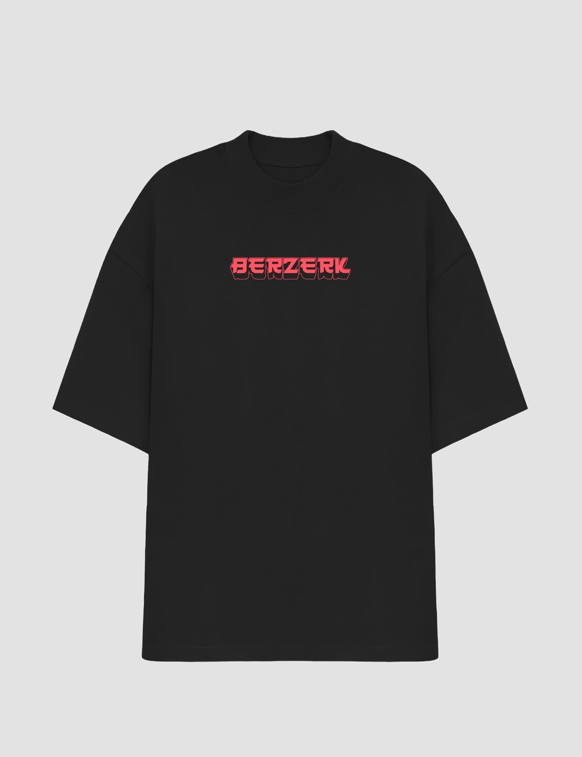 Oversized - Oriental Bulking - Imagem 2