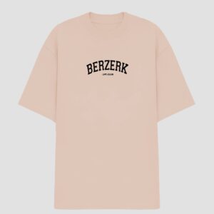 Oversized - Salmão