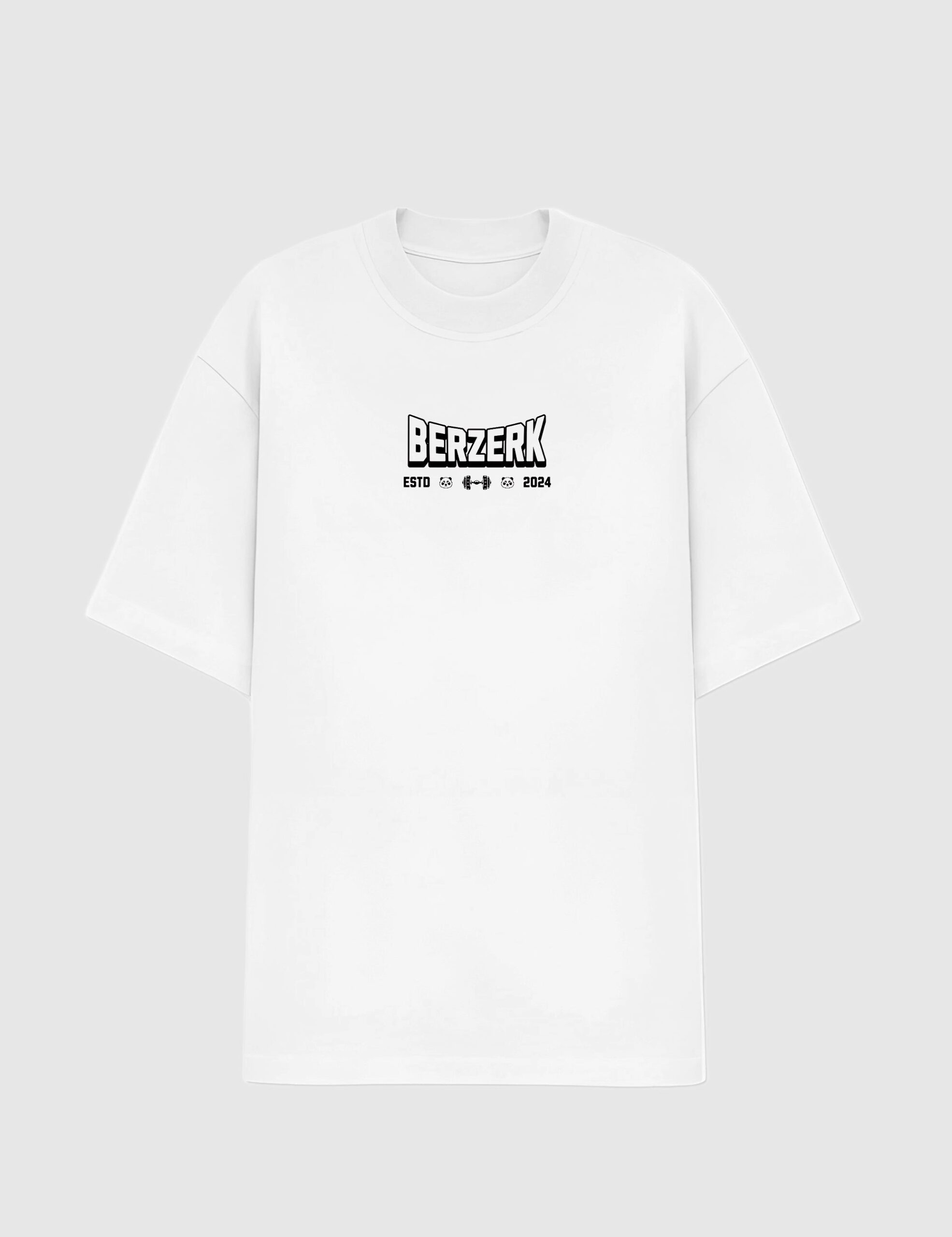 Oversized - PANDA - Imagem 2