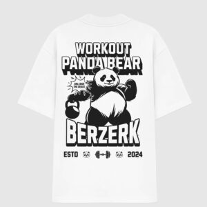 Oversized - PANDA