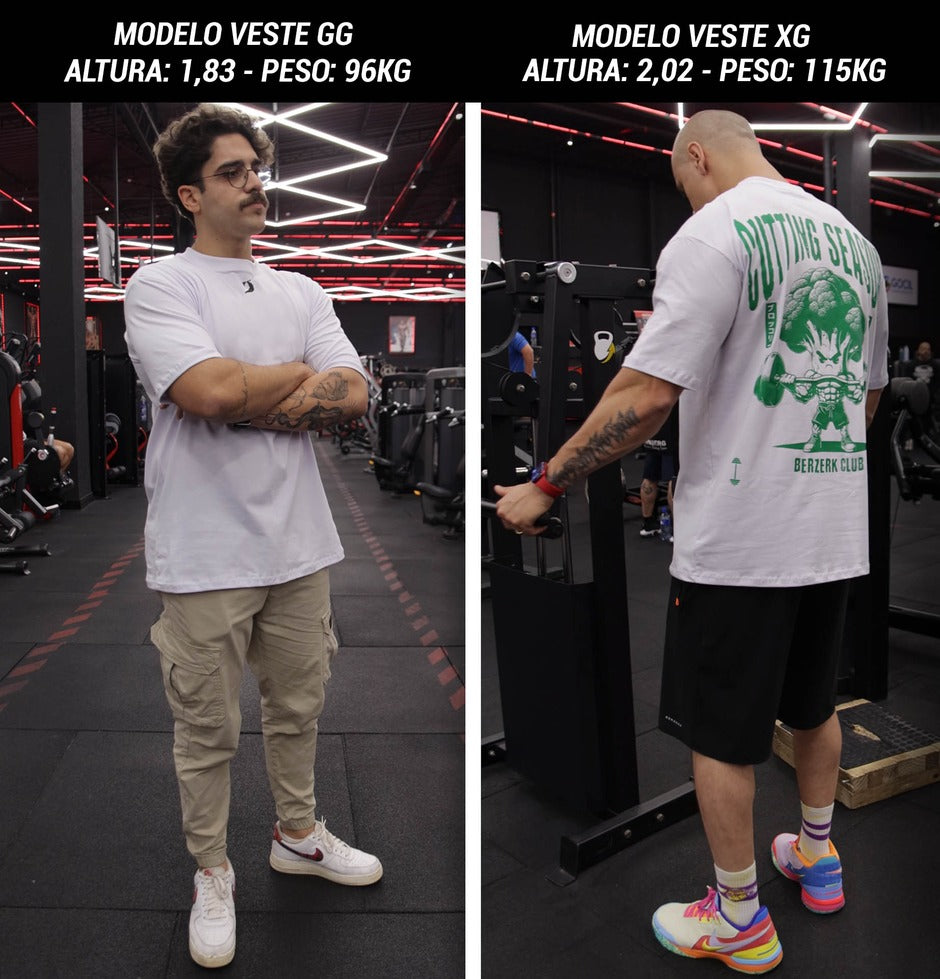 Oversized - Conqueror - Imagem 5