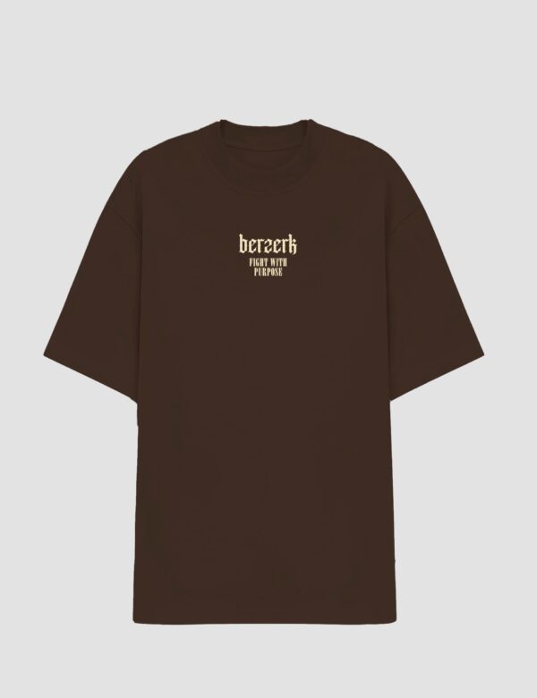 Oversized - Purpose - Imagem 2
