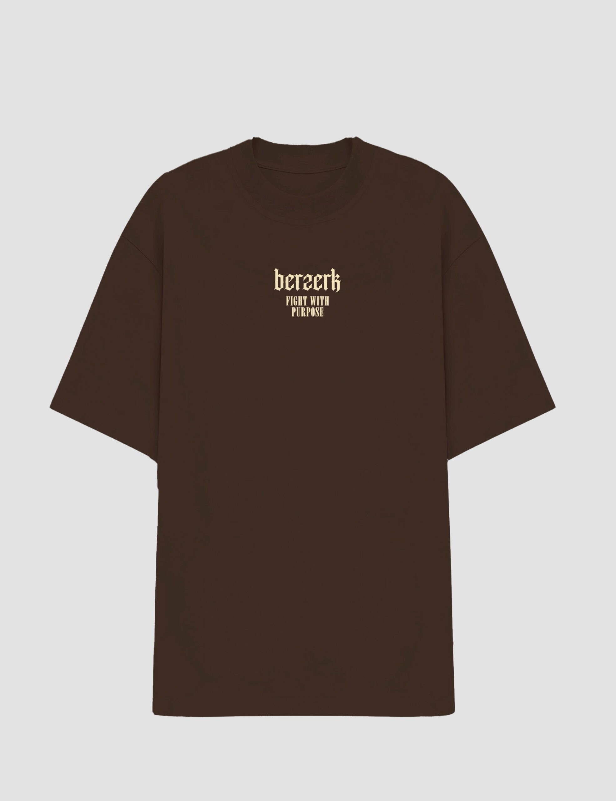 Oversized - Purpose - Imagem 2
