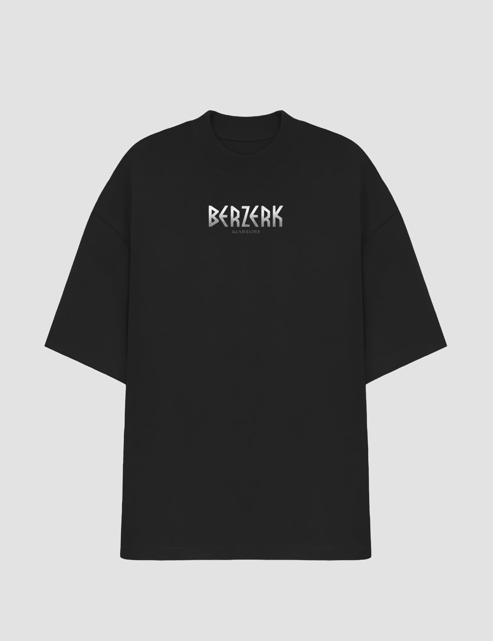 Oversized - Warriors - Imagem 2