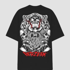 Oversized - RAGE