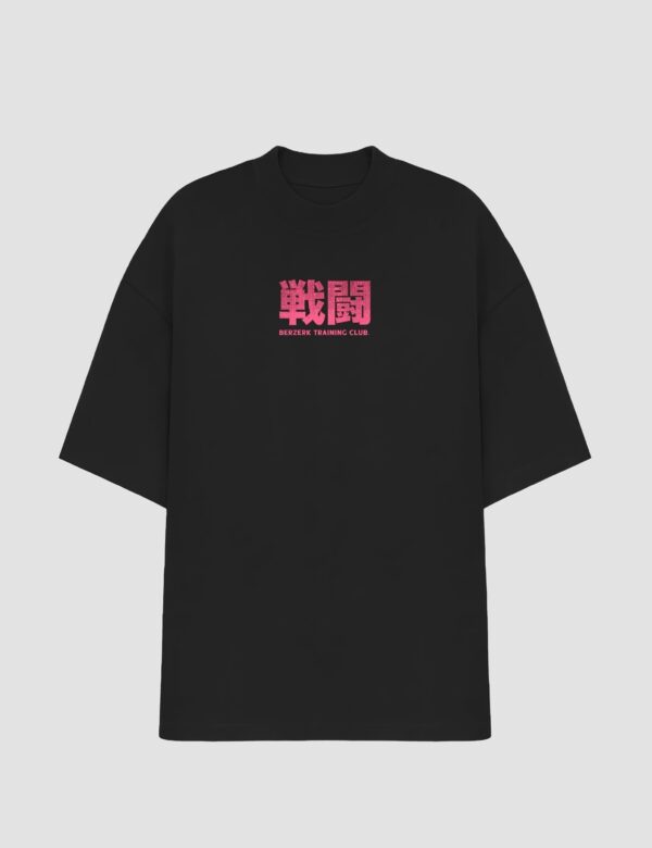 Oversized - Não Revezo - Imagem 2