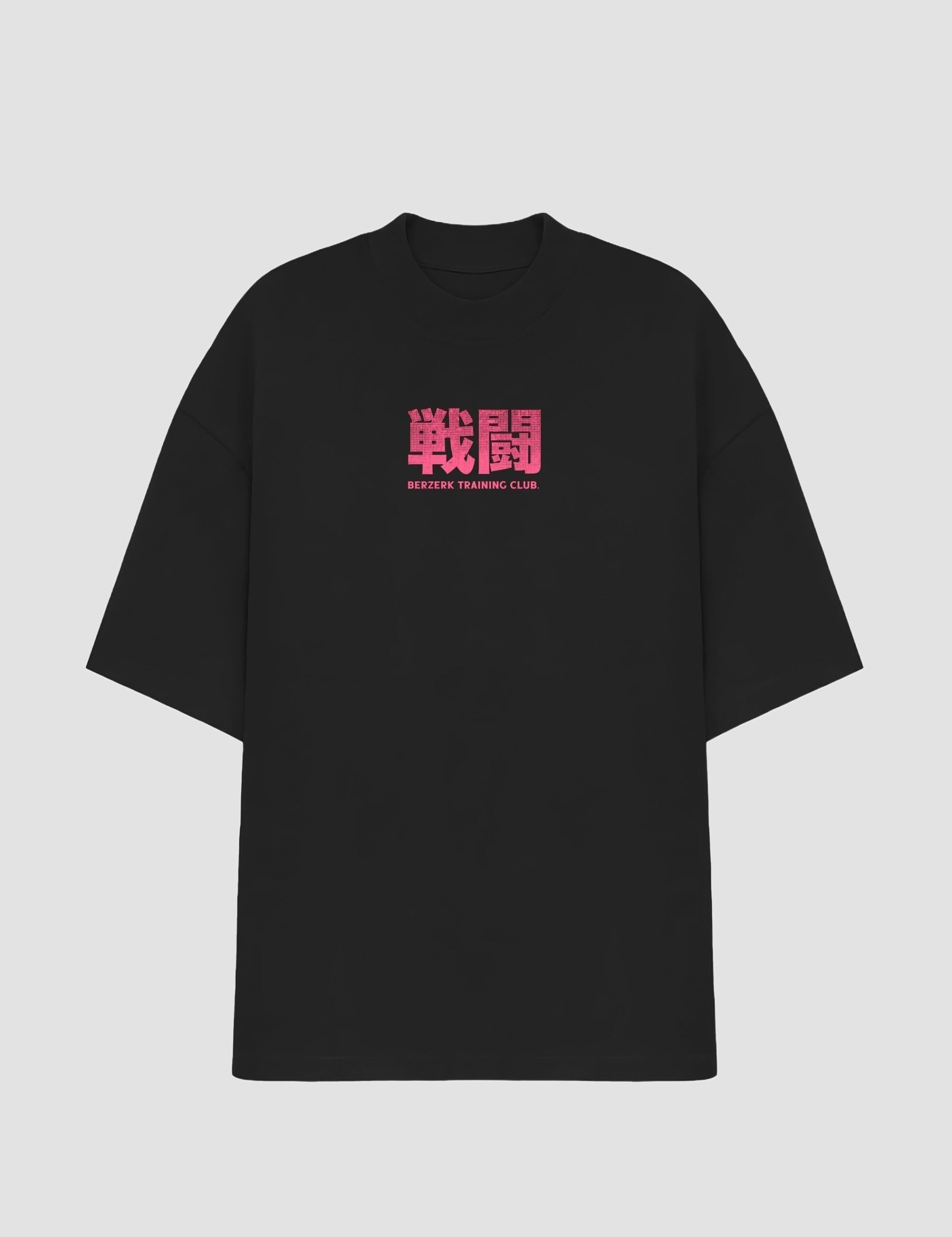Oversized - Não Revezo - Imagem 2