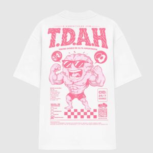 Oversized - TDAH
