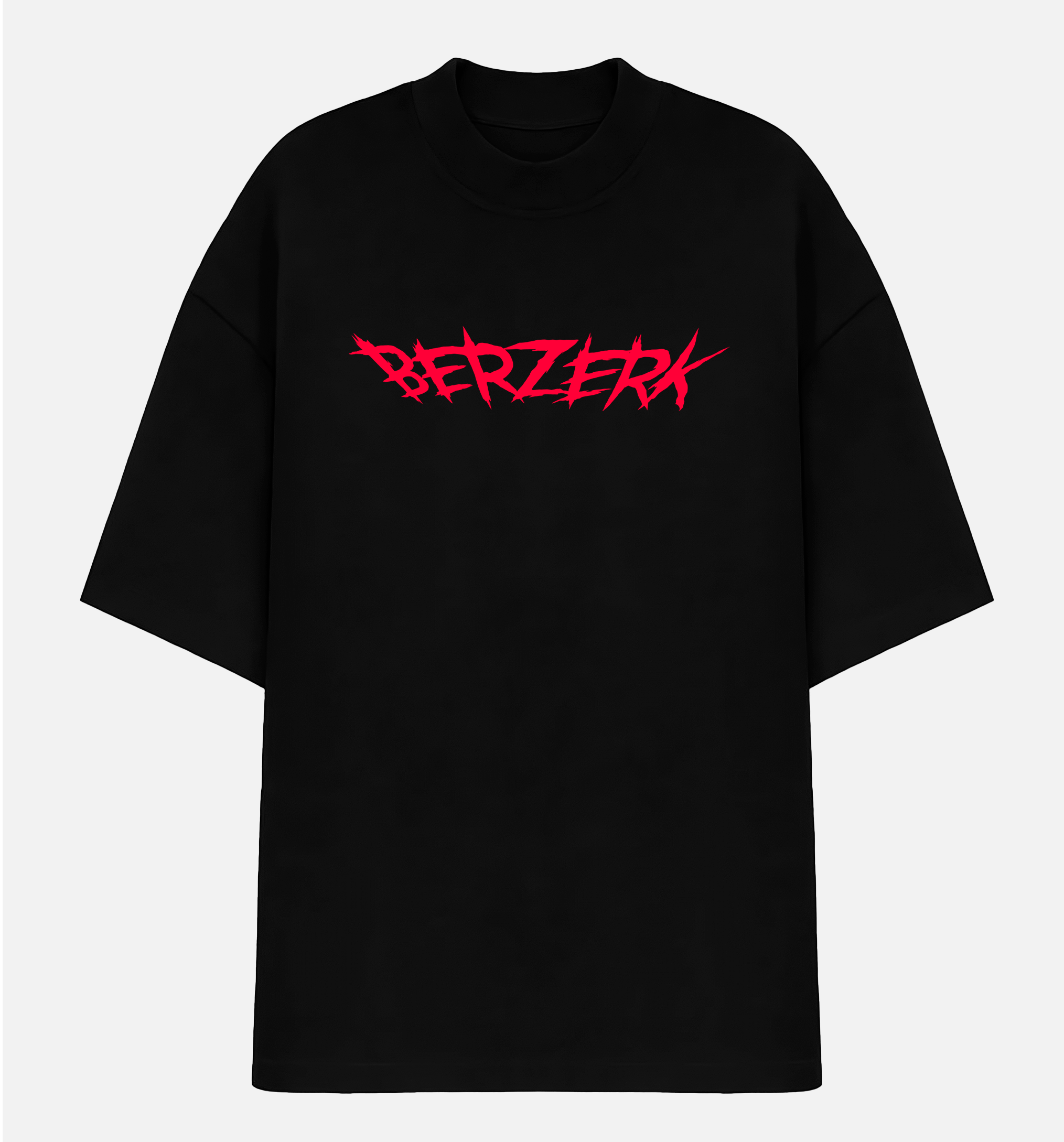 Oversized - RAGE - Imagem 2