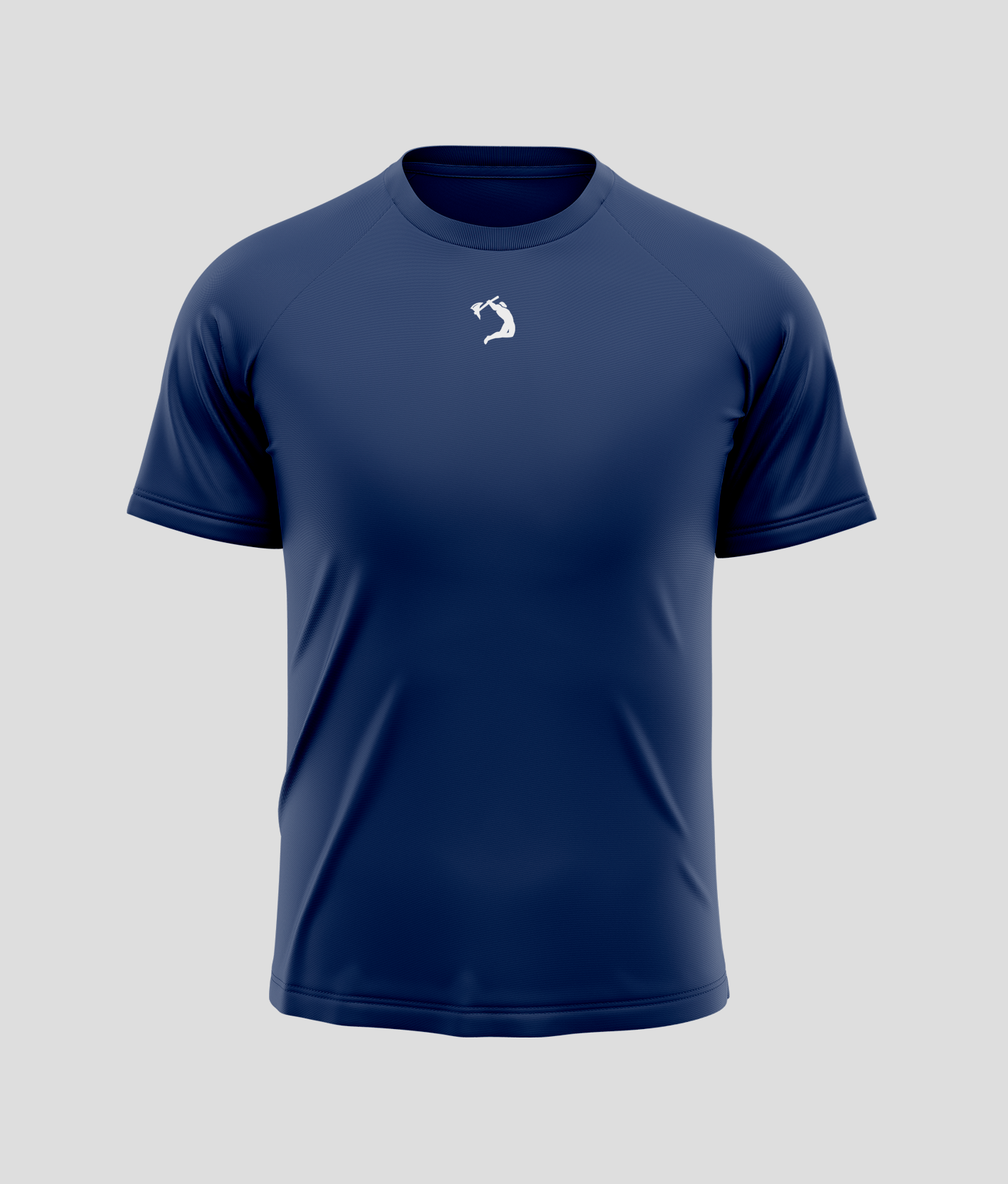 Camiseta DryFit  Symbol Navy