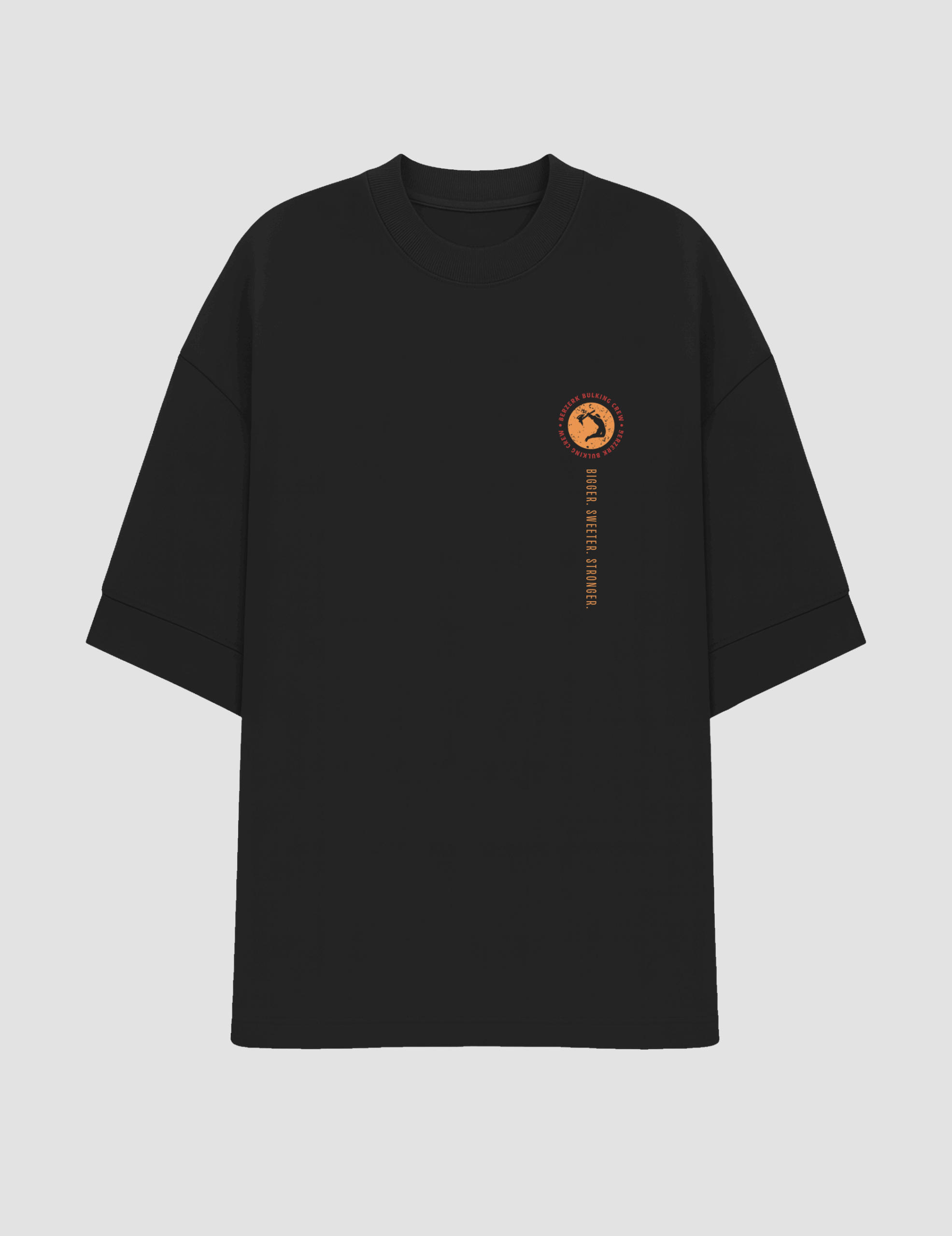Oversized - Charlie Brownie - Imagem 2