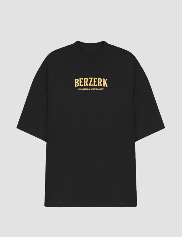 Oversized - Champion Mentality - Imagem 2