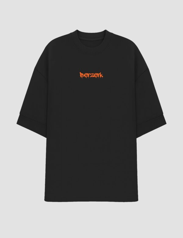 Oversized - Nothing to Prove - Imagem 2