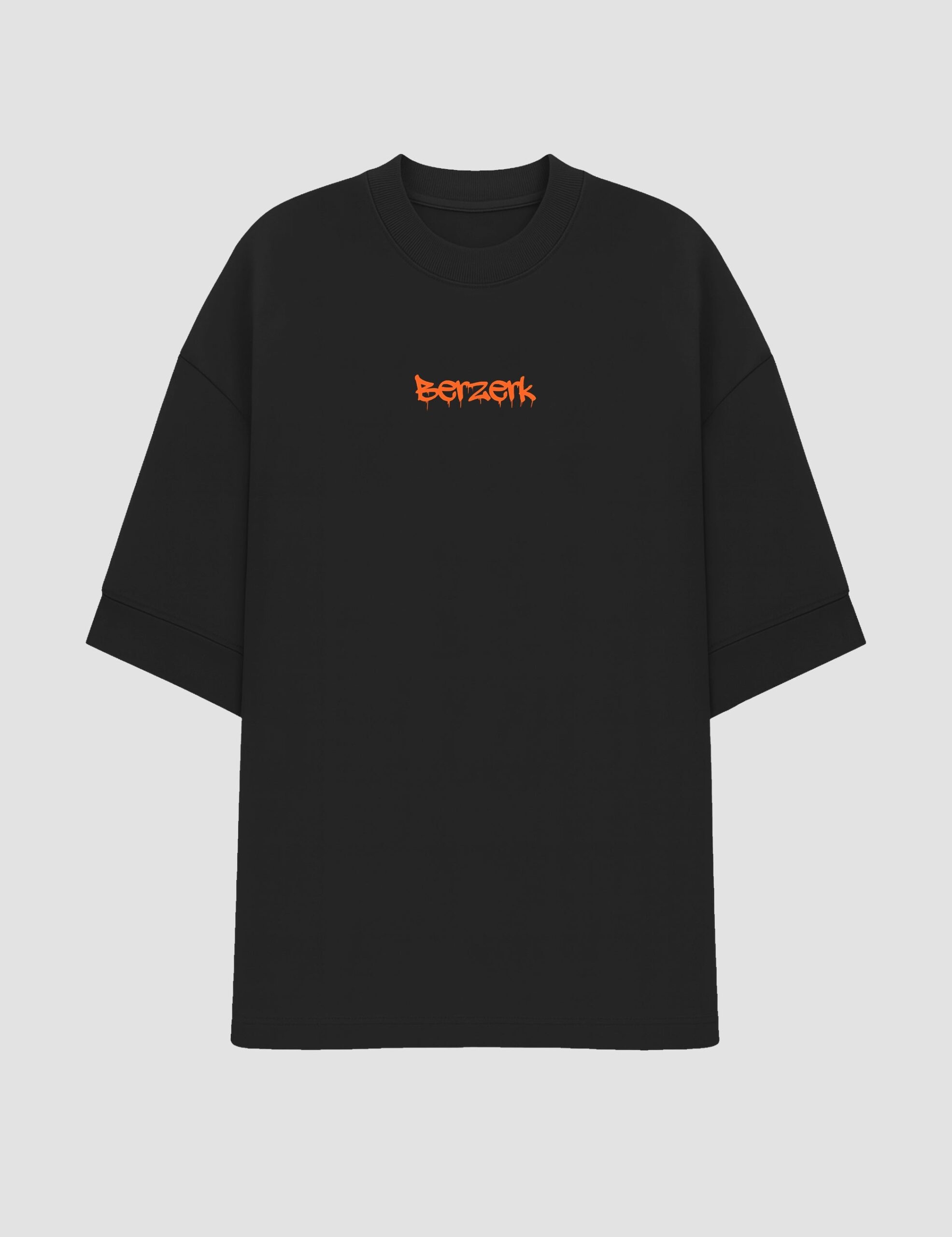 Oversized - Nothing to Prove - Imagem 2