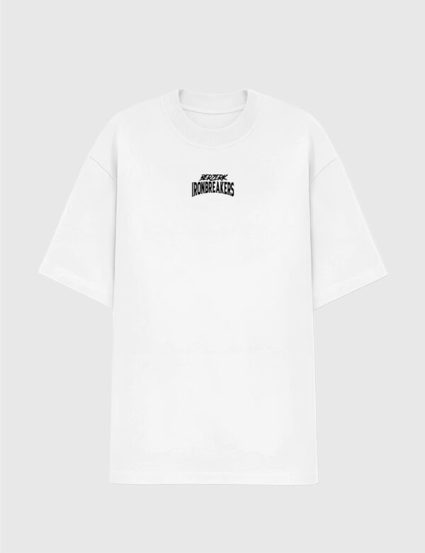 Oversized - Breakers - Imagem 2