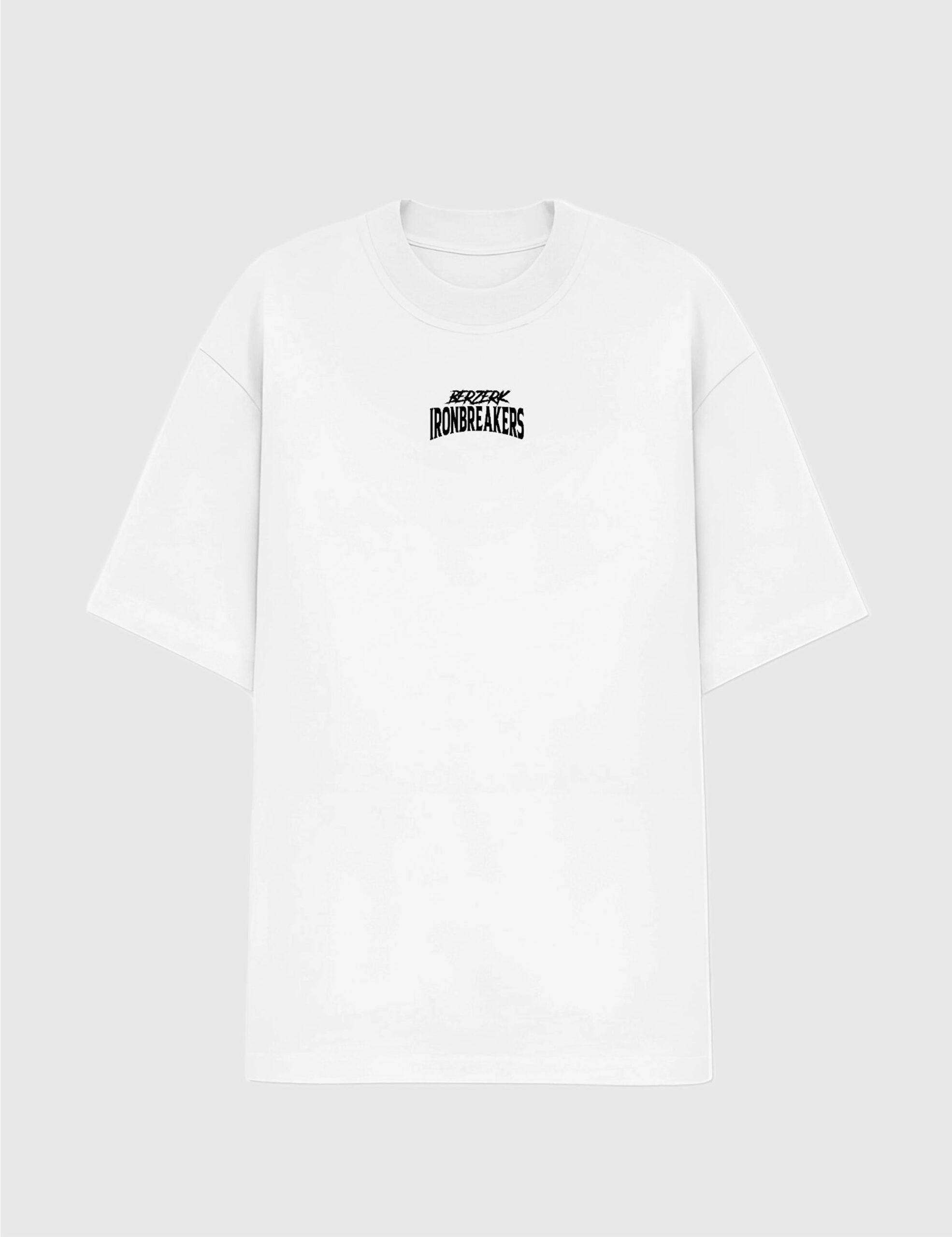 Oversized - Breakers - Imagem 2
