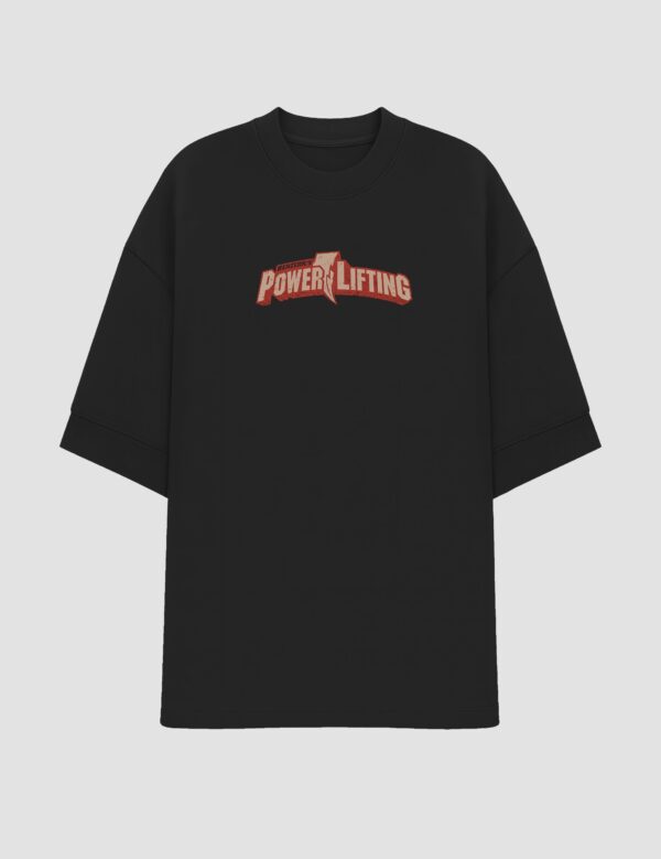 Oversized - PowerLifting - Imagem 2