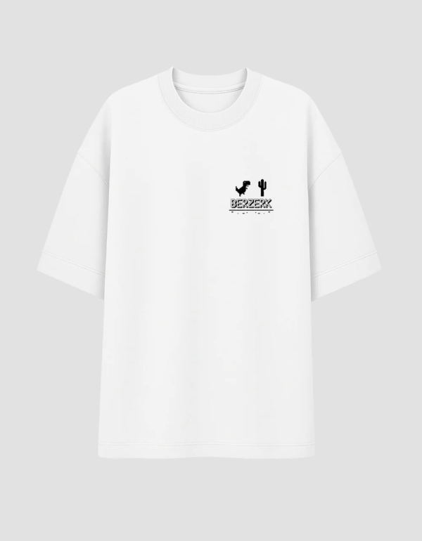 Oversized - Runnin Club - Imagem 2